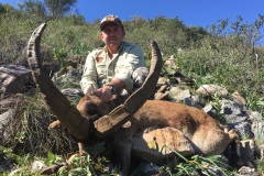 ronda hunting
