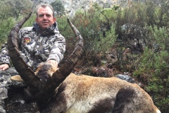 ibex de ronda