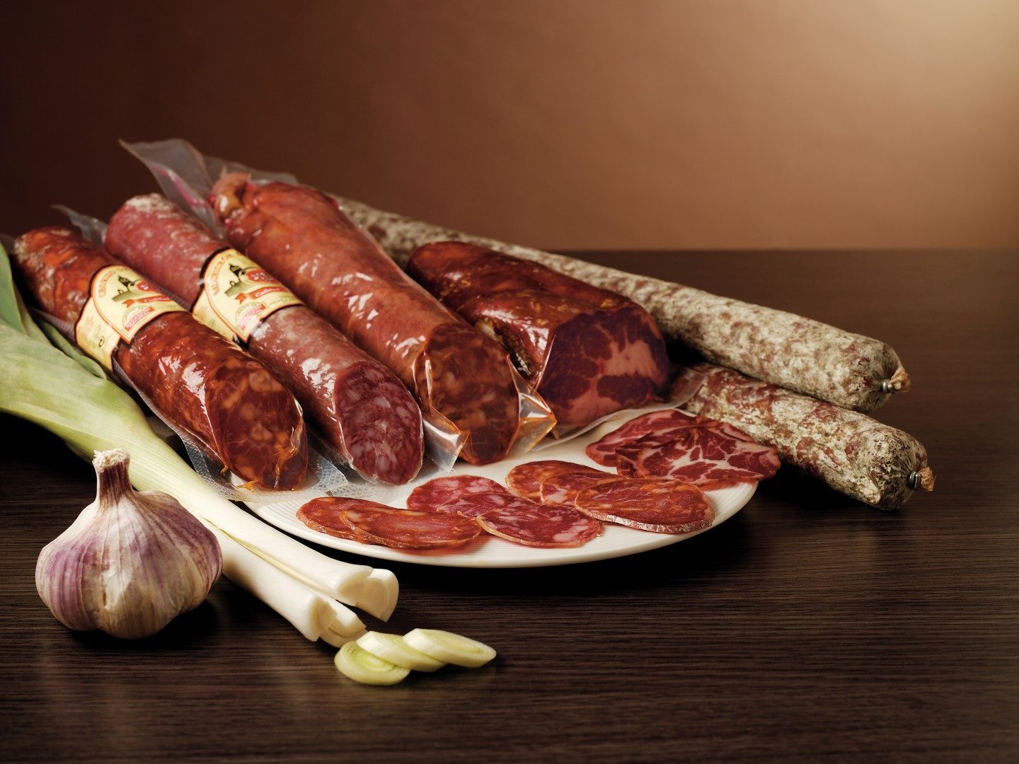 Spanish gastronomy