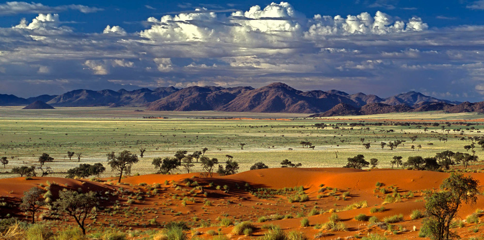Namibia
