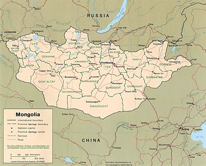 mongolia-map